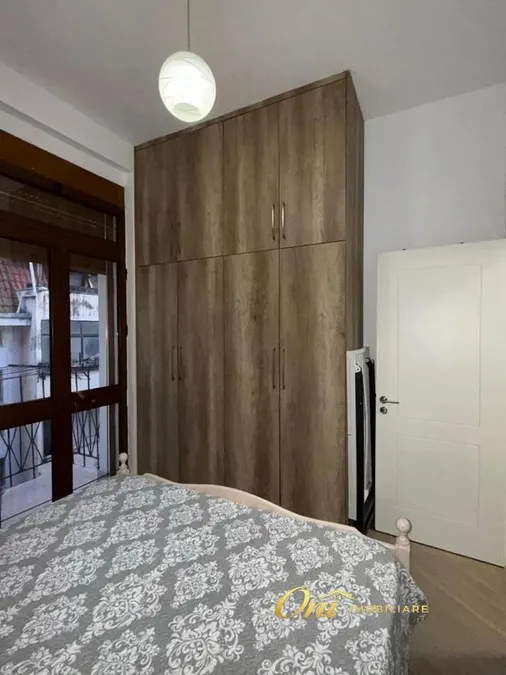 Apartment to rent Blloku - Sami Frasheri (Tirana - city) 4