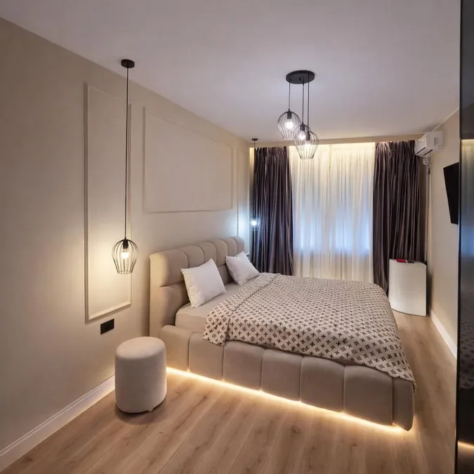 Apartment for sale Komuna e Parisit - Kristal Center (Tirana - city) 3
