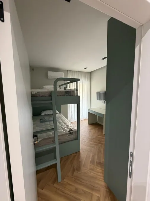 Apartment for sale Shkoze (Tirana - city) 4