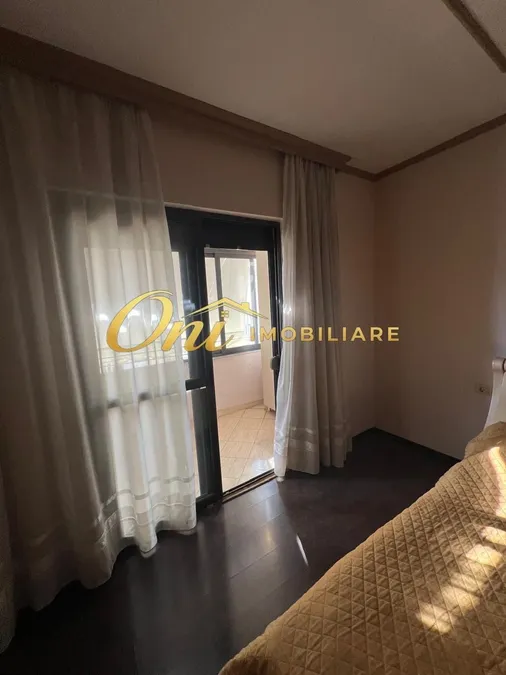 Apartment to rent Komuna e Parisit - Kristal Center (Tirana - city) 4