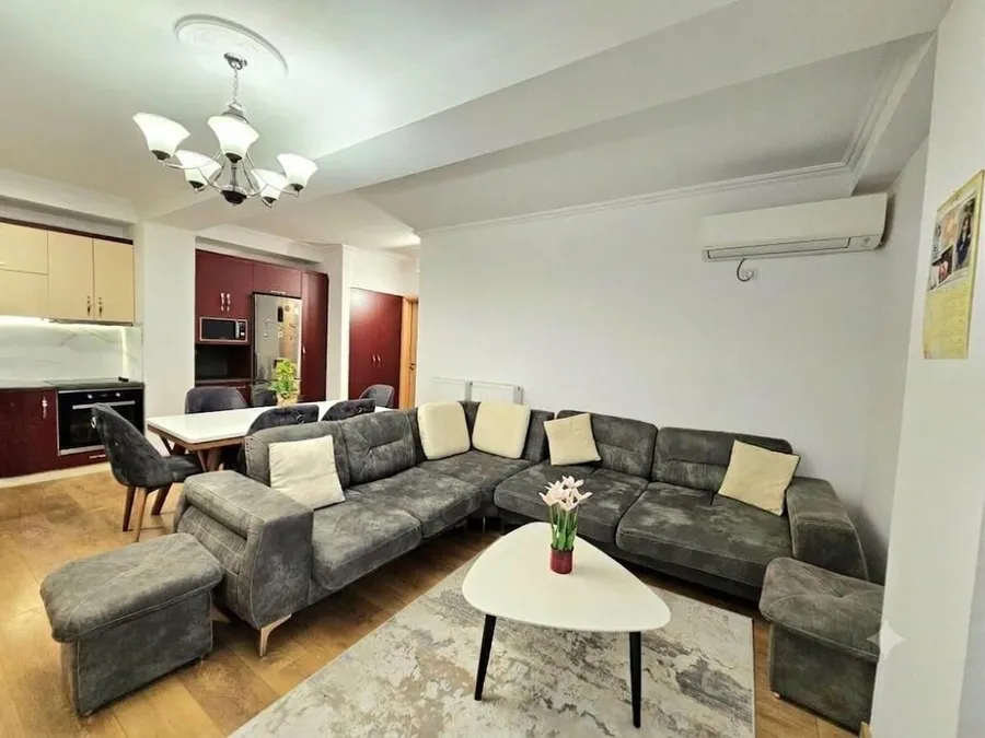 Apartment to rent Dry Lake - Botanical Garden - Zoo (Tirana - city)