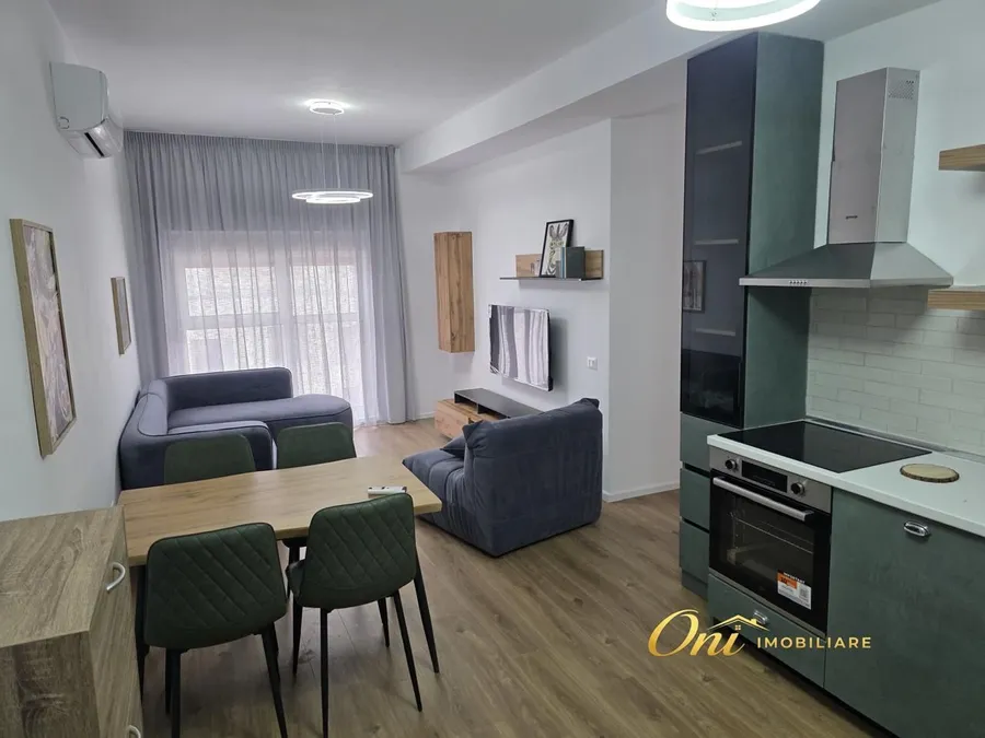 Apartment to rent Ali Demi (Tirana - city) 2