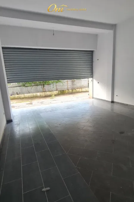 Store to rent Astiri - Unaza e Re (Tirana - city) 2