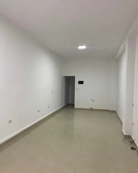 Store to rent Shallvaret - Exhibition - Gjergj Fishta Blvd. (Tirana - city)