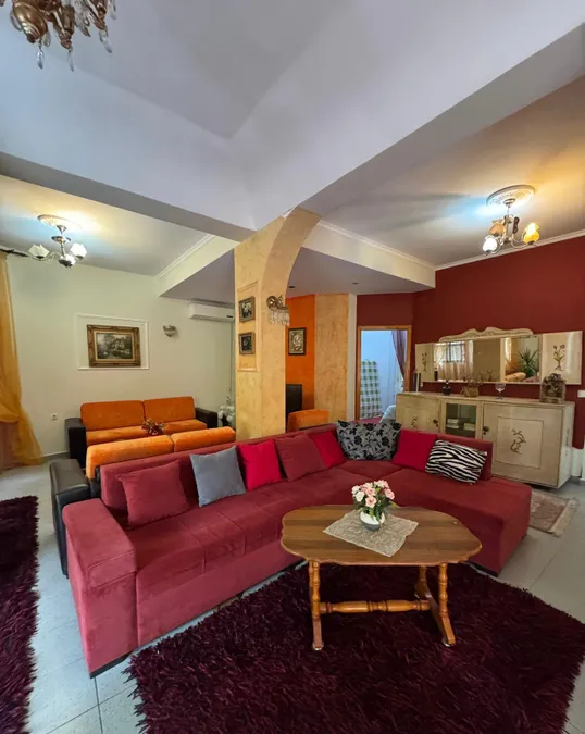 Apartment for sale Selita (Tirana - city) 4