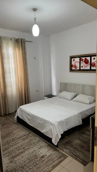 Apartment to rent 5 Maji Str. - Siri Kodra - Durresi Restaurant (Tirana - city) 2