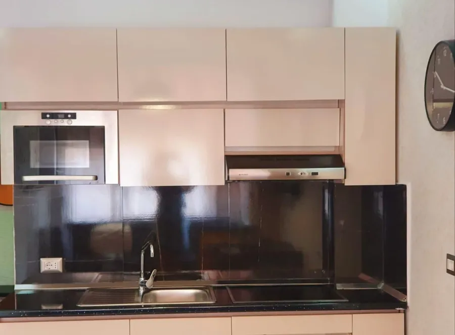 Apartment to rent Barrikadave Str. - King Zog I Blvd. - Maternity Hospital (Tirana - city)