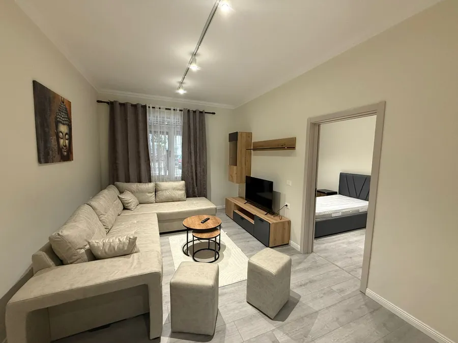 Apartment to rent Blloku - Sami Frasheri (Tirana - city) 3