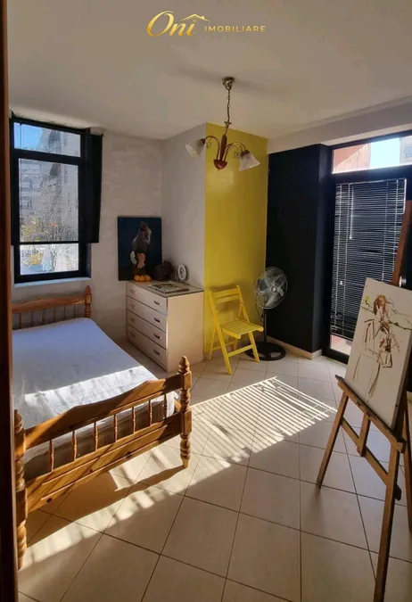 Apartment to rent Komuna e Parisit - Kristal Center (Tirana - city)