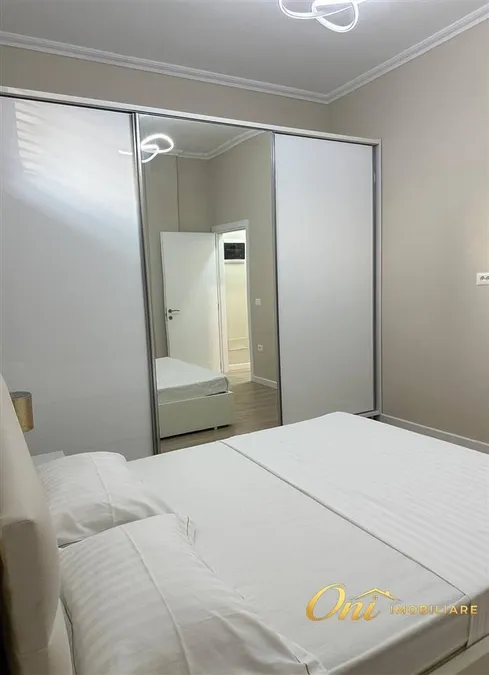 Apartment to rent Oxhaku - Kodra e Priftit - Bomi Cemetery (Tirana - city) 3