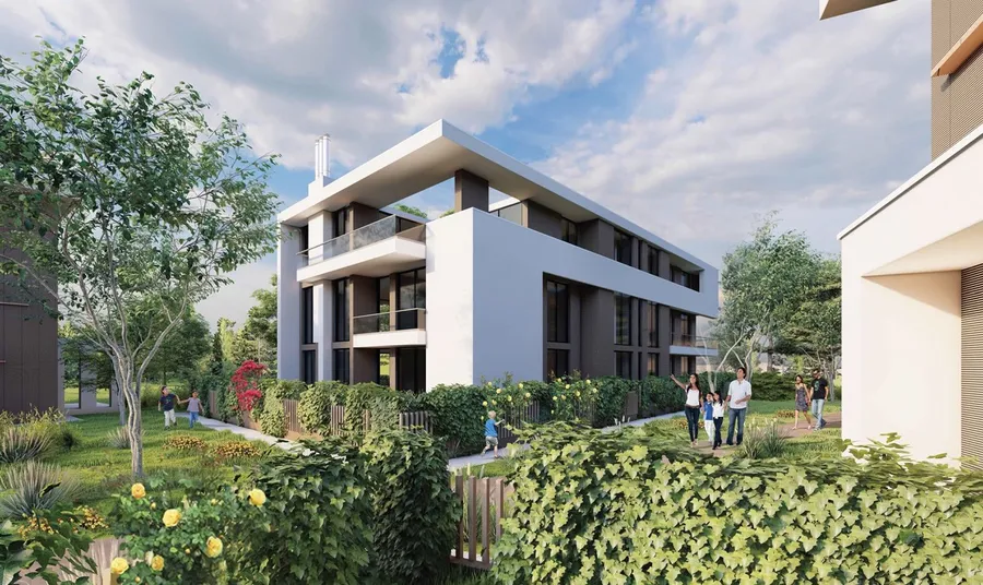 Apartment for sale TEG - Rolling Hills - Lunder (Tirana - city) 3