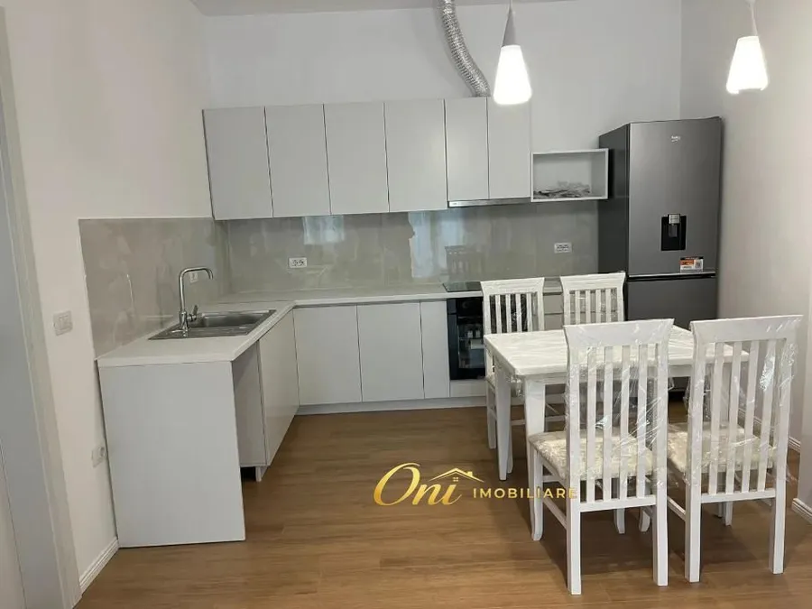 Apartment to rent 5 Maji Str. - Siri Kodra - Durresi Restaurant (Tirana - city)