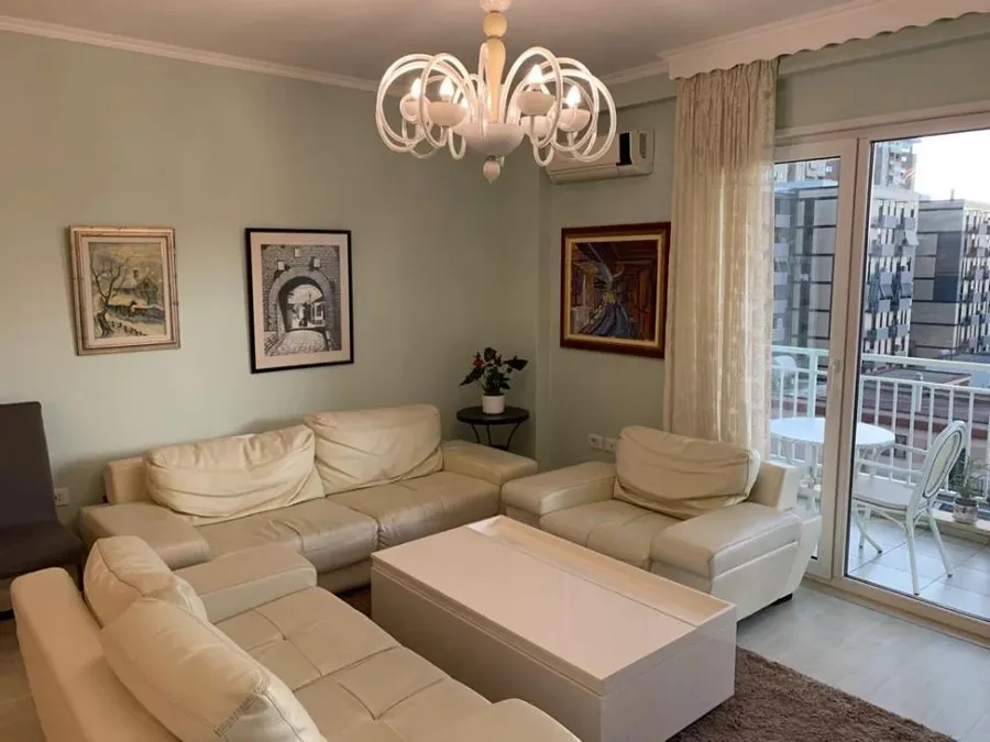 Apartment to rent Train Station - New Boulevard - Brrake (Tirana - city) 2