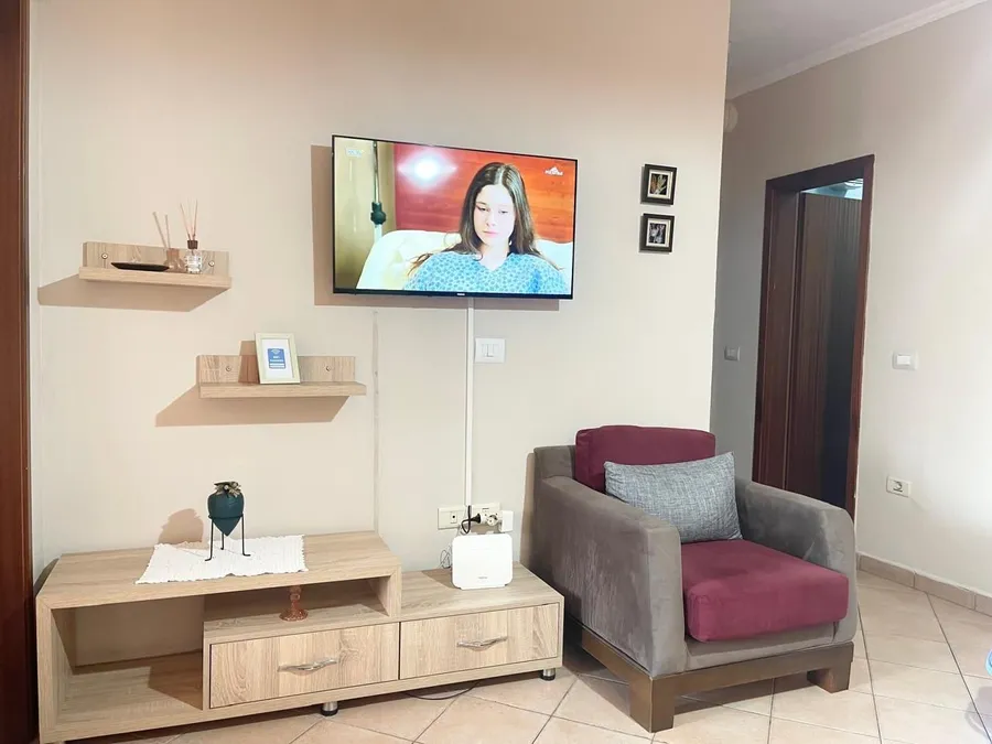 Apartment to rent Wilson Square (Tirana - city) 3