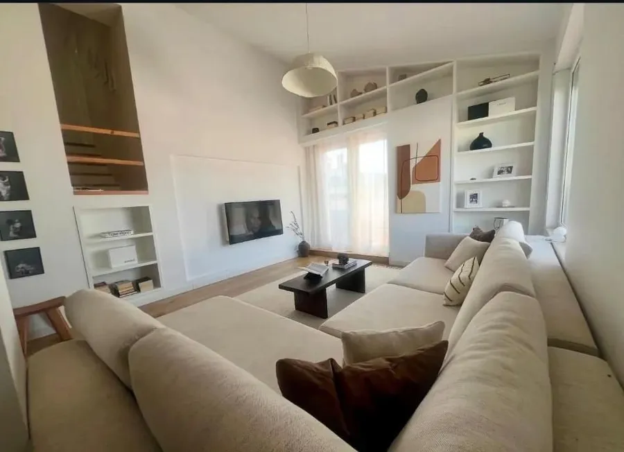 Apartment to rent Kodra e Diellit (Tirana - city) 2