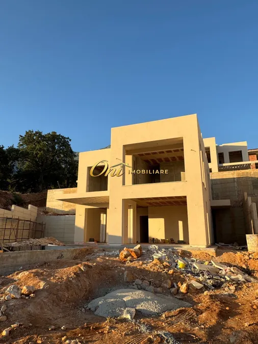 Villa for sale Palase (Himara)