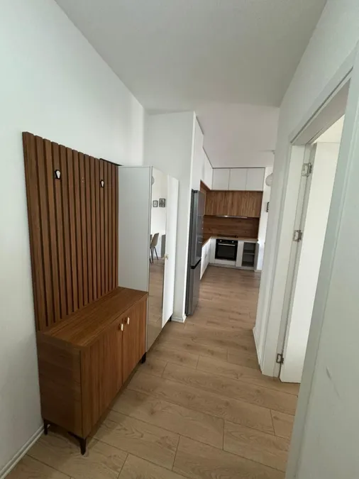 Apartment to rent Yzberisht (Tirana - city) 4