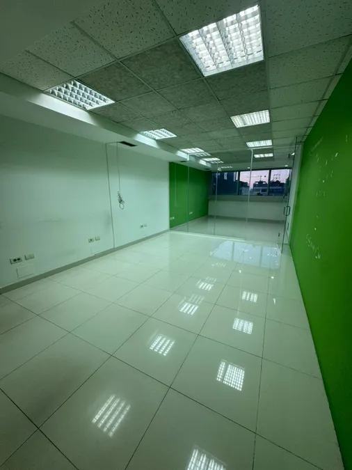 Office to rent Blloku - Sami Frasheri (Tirana - city) 3