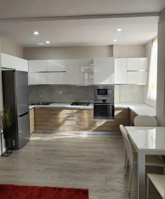 Apartment to rent Kavaja Str (Tirana - city) 4