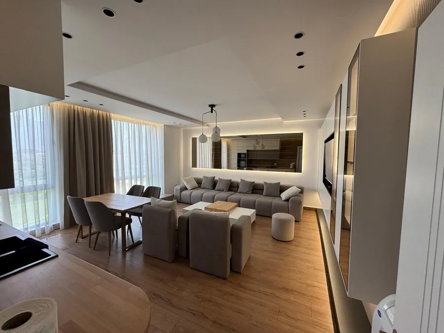 Apartment to rent Train Station - New Boulevard - Brrake (Tirana - city) 3