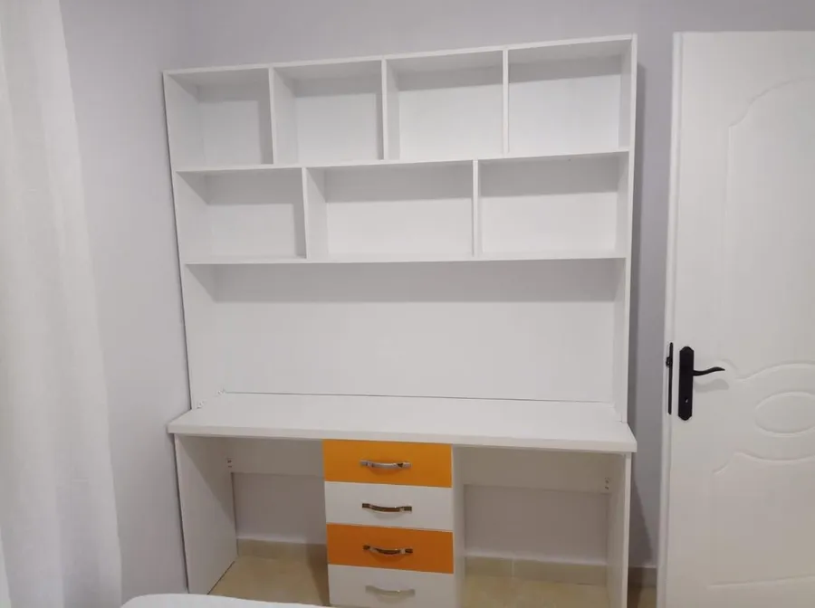 Apartment to rent Oxhaku - Kodra e Priftit - Bomi Cemetery (Tirana - city) 3