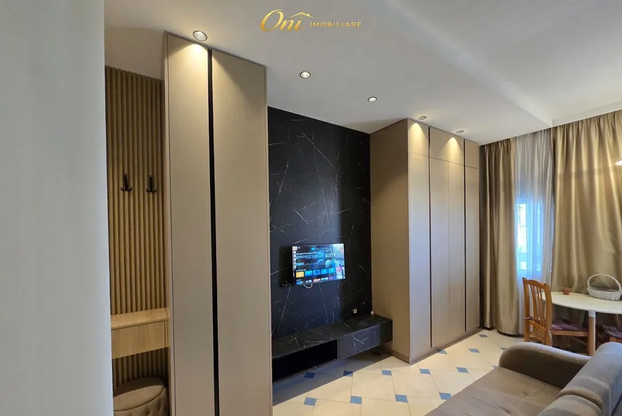 Studio Flat to rent Astiri - Unaza e Re (Tirana - city) 2