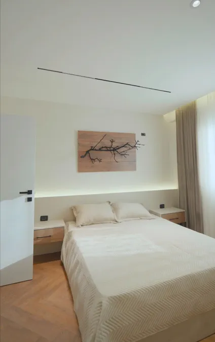 Apartment for sale Pallati me Shingjeta - Irfan Tomini Str. (Tirana - city) 3