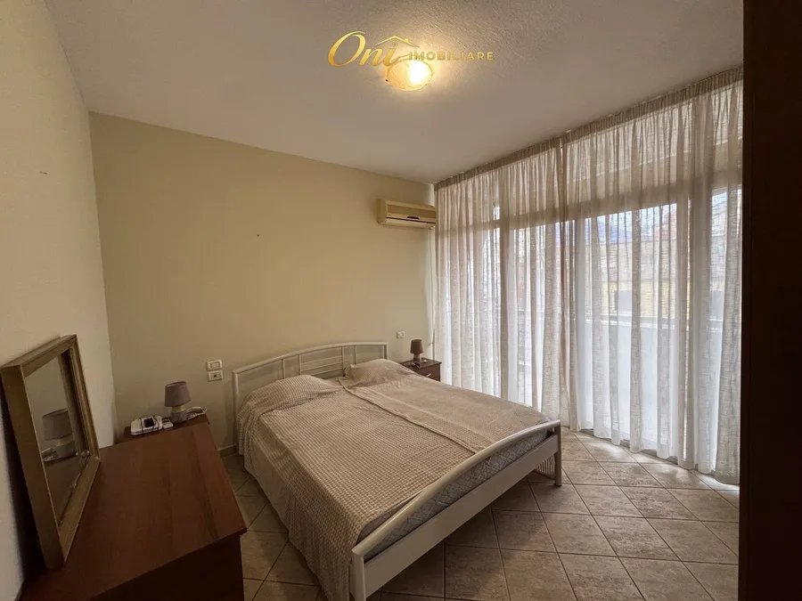 Apartment to rent Elbasan Str. - Lake Park (Tirana - city)