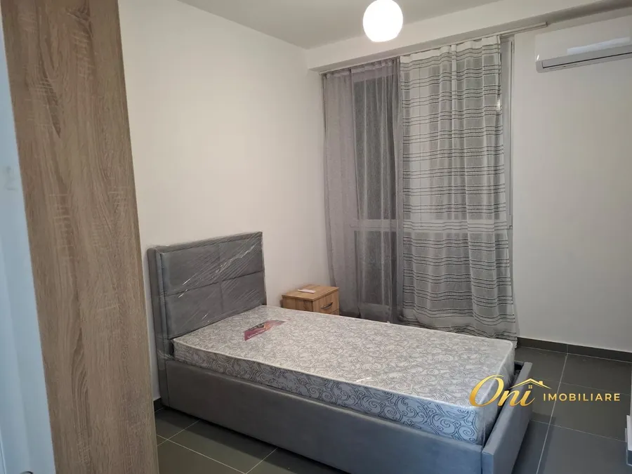 Apartment to rent 5 Maji Str. - Siri Kodra - Durresi Restaurant (Tirana - city) 4