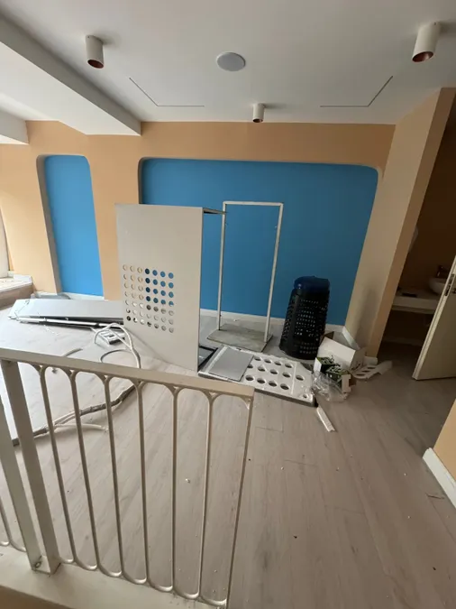 Store to rent Center (Tirana - city) 3