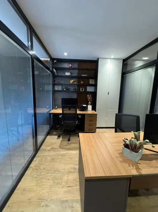 Office to rent Blloku - Sami Frasheri (Tirana - city) 3