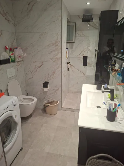 Apartment to rent Komuna e Parisit - Kristal Center (Tirana - city) 2