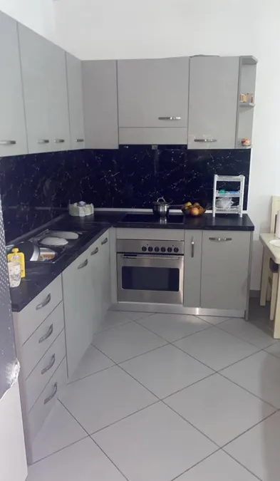 Apartment to rent Diber Str. - Medrese - 4 Martyrs Str. (Tirana - city) 3