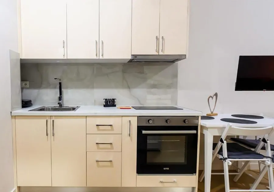 Apartment to rent Zogu i Zi (Tirana - city) 3