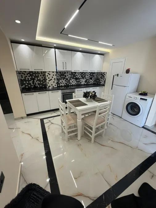 Apartment to rent Elbasan Str. - Artistic Lyceum - American Institute (Tirana - city) 2
