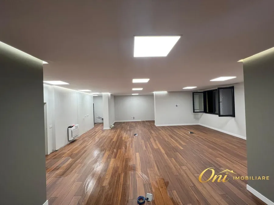 Office to rent Shallvaret - Exhibition - Gjergj Fishta Blvd. (Tirana - city)