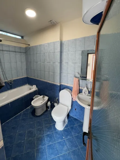 Apartment to rent Elbasan Str. - Artistic Lyceum - American Institute (Tirana - city) 3