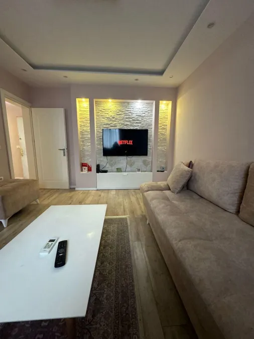 Apartment to rent Kavaja Str. - 21 Dhjetori (Tirana - city)