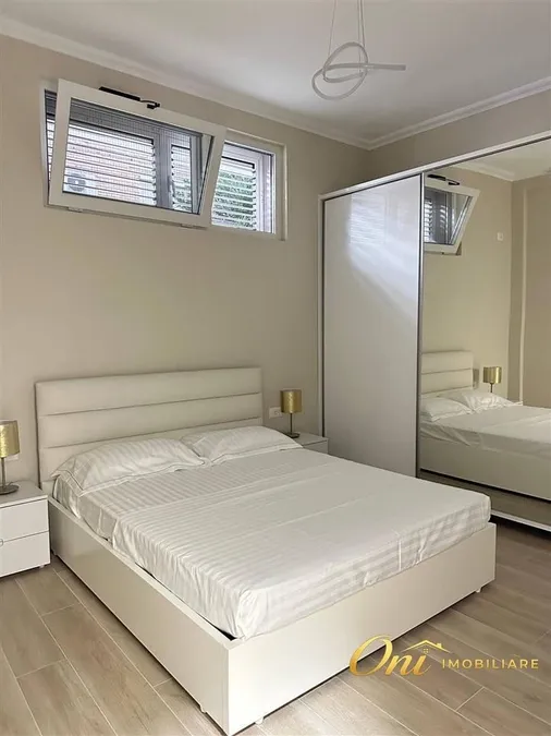 Apartment to rent Oxhaku - Kodra e Priftit - Bomi Cemetery (Tirana - city) 2