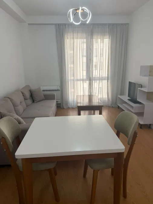 Apartment to rent Don Bosko - Vision Plus - Mortgage Office (Tirana - city) 2