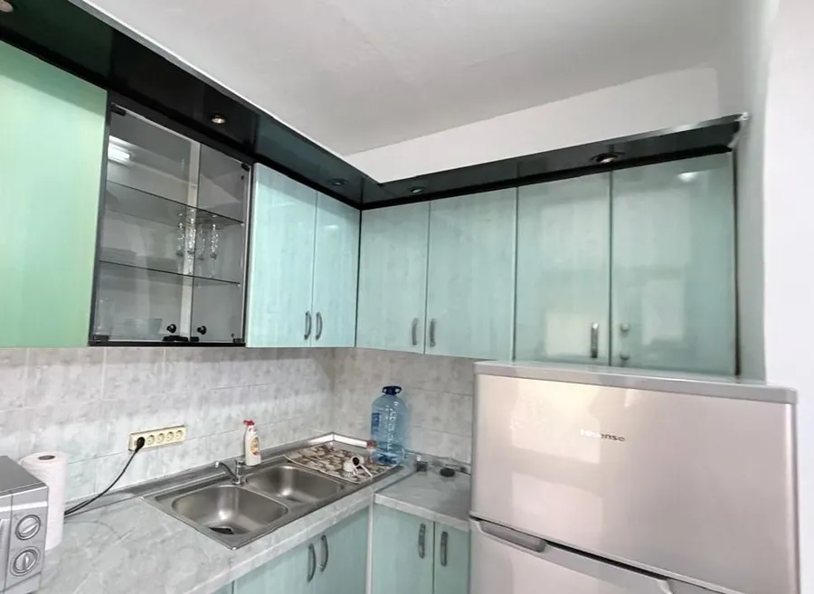 Apartment to rent Ali Demi (Tirana - city)