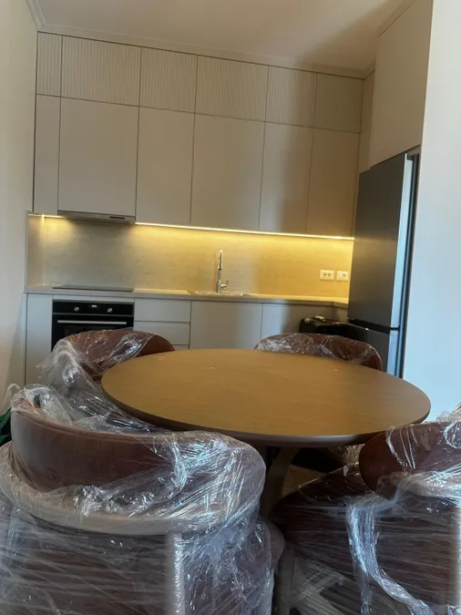 Apartment to rent Komuna e Parisit - Kristal Center (Tirana - city) 3
