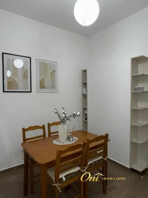 Apartment to rent Blloku - Sami Frasheri (Tirana - city) 3