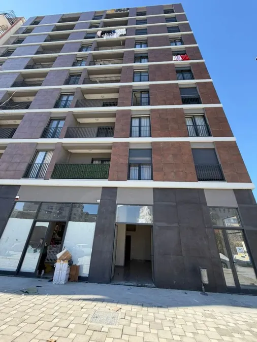 Store to rent Astiri - Unaza e Re (Tirana - city) 4