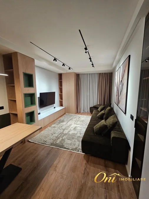 Apartment to rent Mine Peza - Fortuzi Str. (Tirana - city)