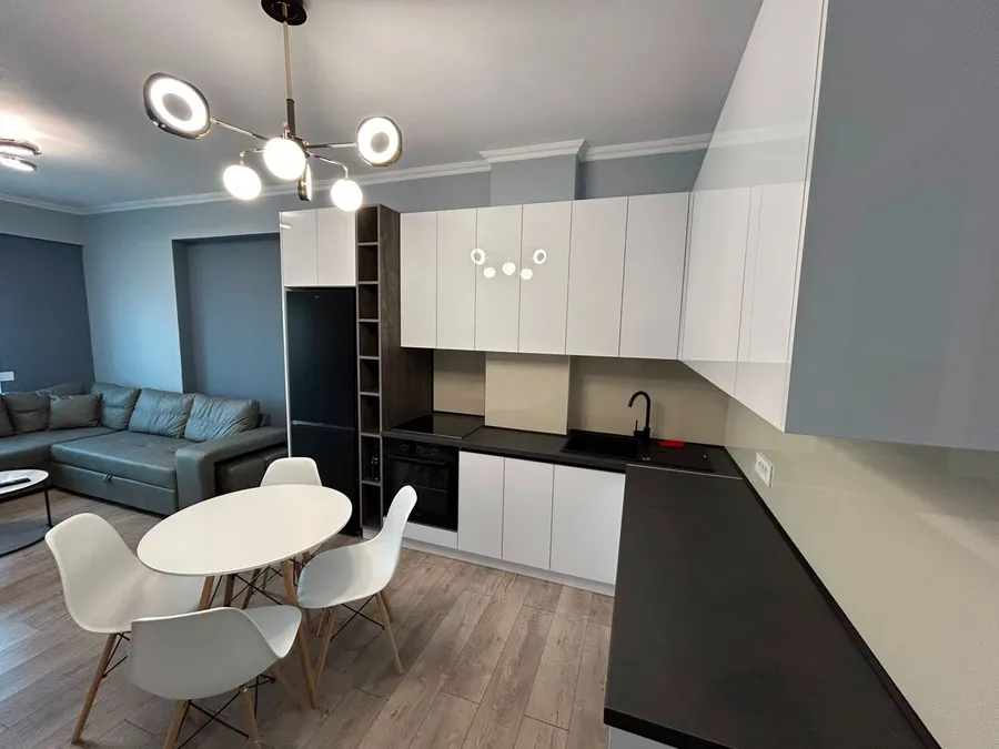 Apartment to rent Train Station - New Boulevard - Brrake (Tirana - city) 3