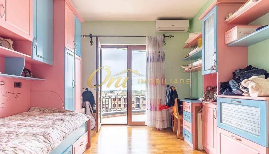 Villa to rent Ali Demi (Tirana - city) 4