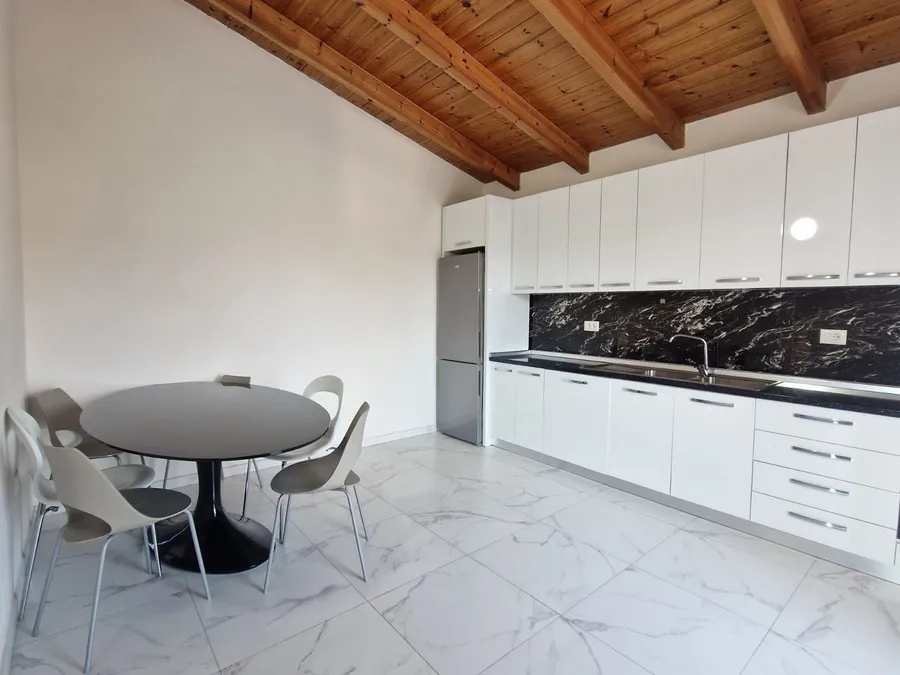 Apartment to rent Don Bosko - Vision Plus - Mortgage Office (Tirana - city) 2