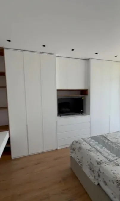 Apartment to rent Train Station - New Boulevard - Brrake (Tirana - city) 4