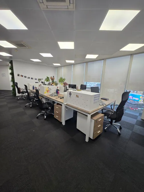 Office to rent Zogu i Zi (Tirana - city)